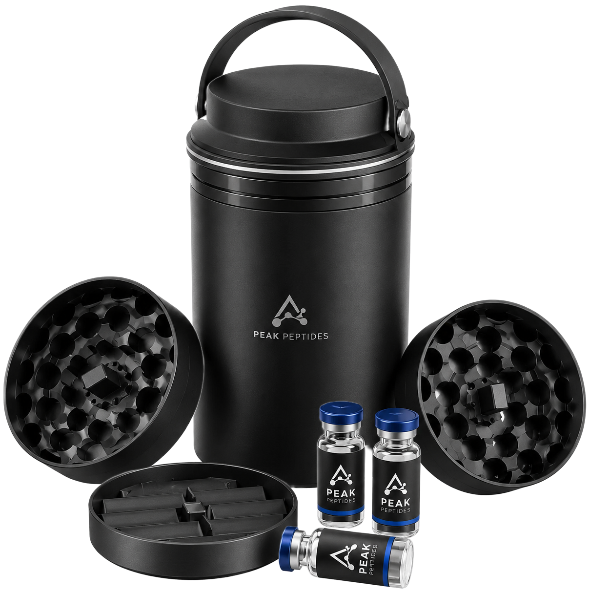 Storage Container Set