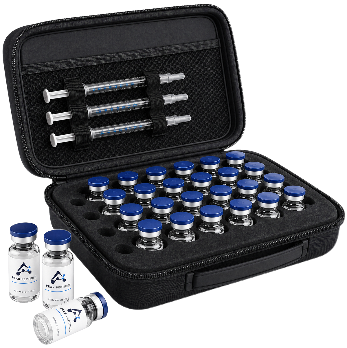 Research Storage Case
