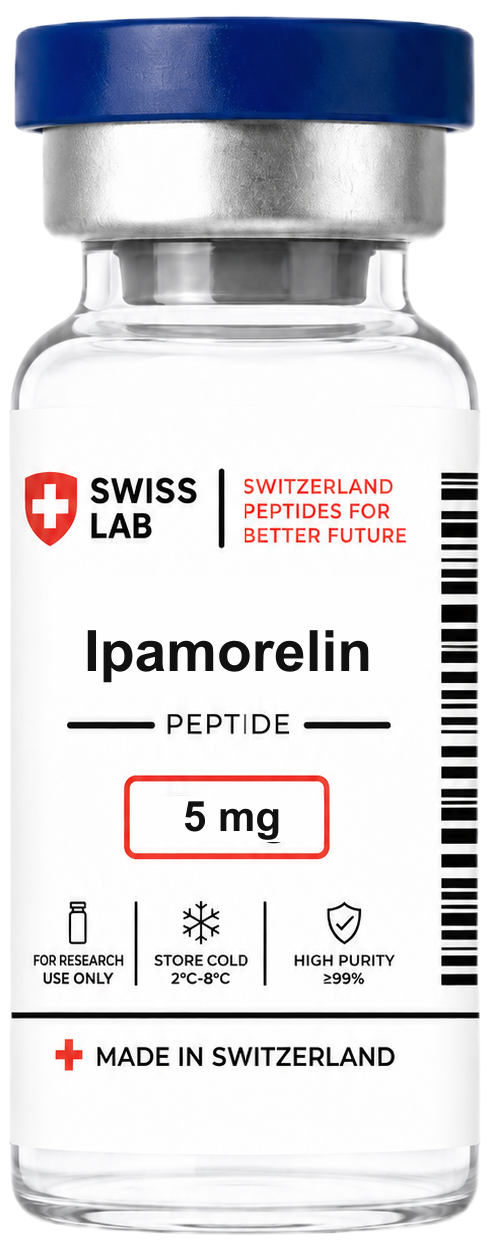 Ipamorelin